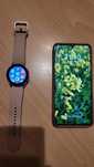 Samsung Galaxy S21 5G + zegarek