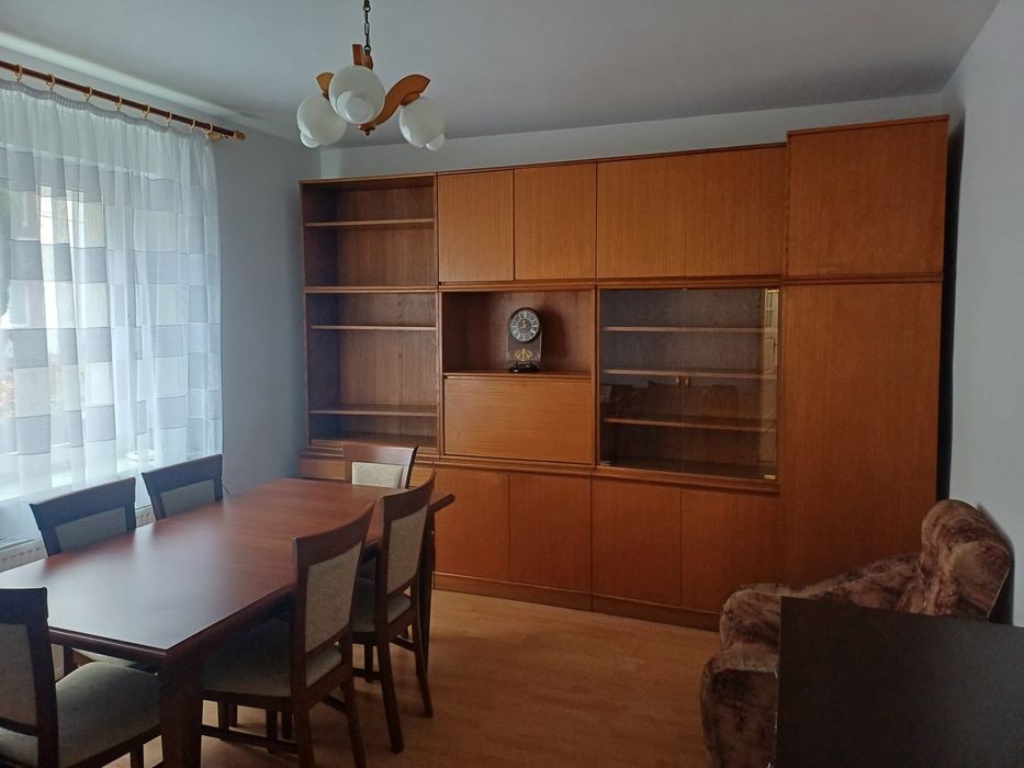 Wynajmę bez czynszowe