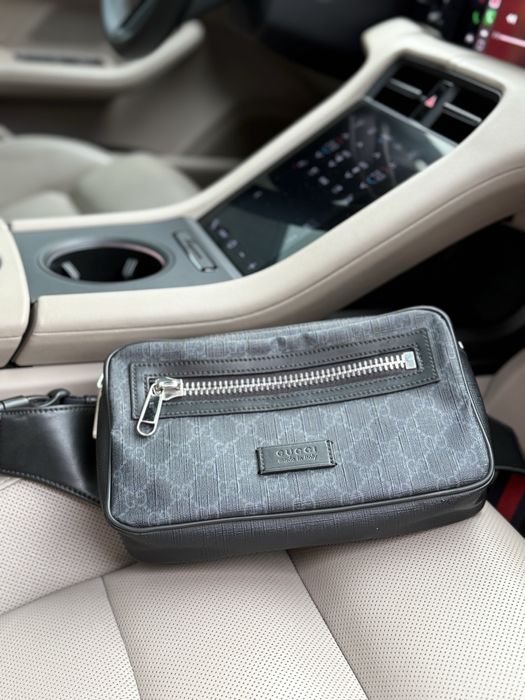 Чоловіча сумка Gucci (оригінал)