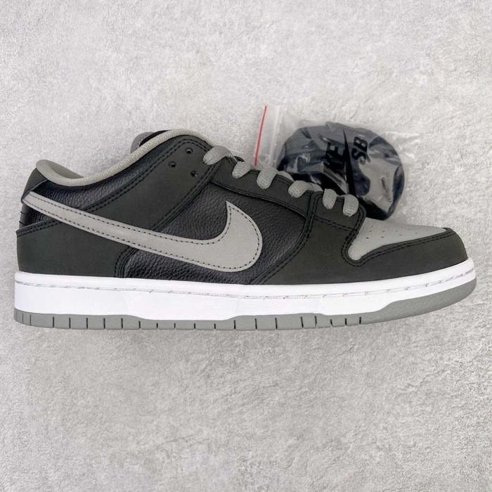 Buty damskie Trampk_Dunk_SB_Pro_"J-Pack_ Shadow" R.36.5
