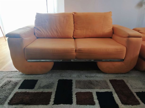 Sofa Wajnert 2 szt