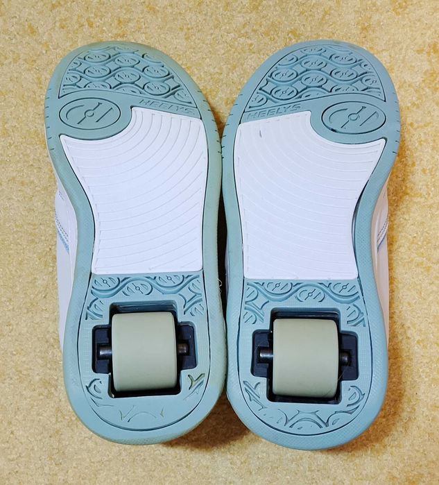 Heelys Propel 2.0 р.33 770607 Роликові кросівки ролики на колесиках