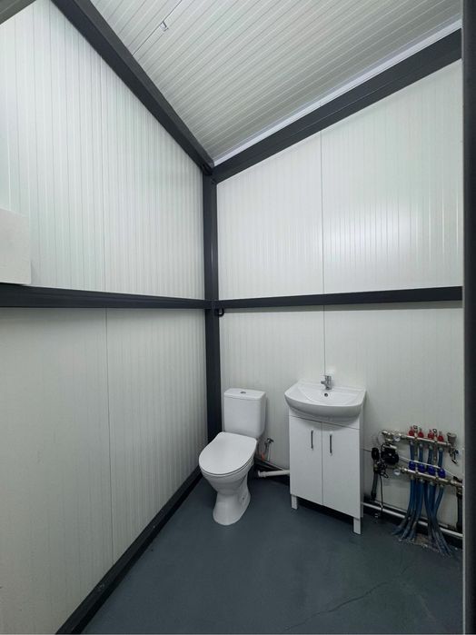 Оренда фасадного комерційного приміщення м.Луцьк