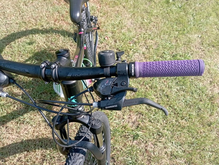 Rower górski MTB 26 ROMET JOLENE 6.2 Shimano rama 15