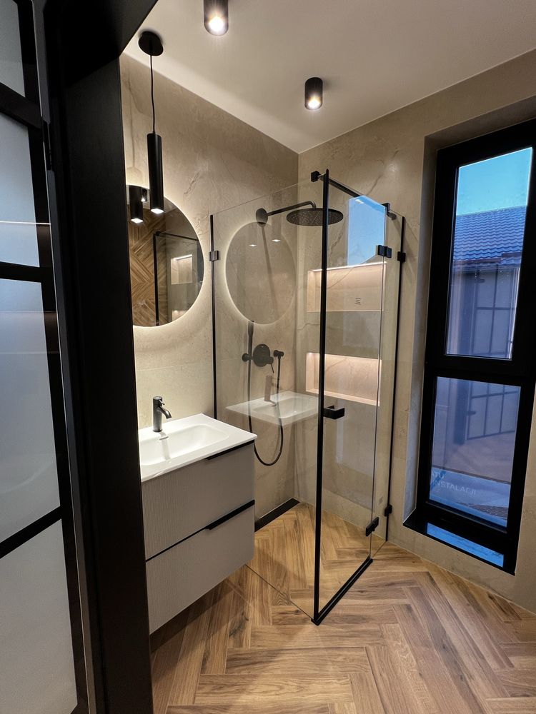 Apartament w centrum Ełku do wynajęcia