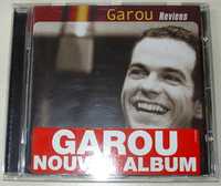 Garou, Reviens CD