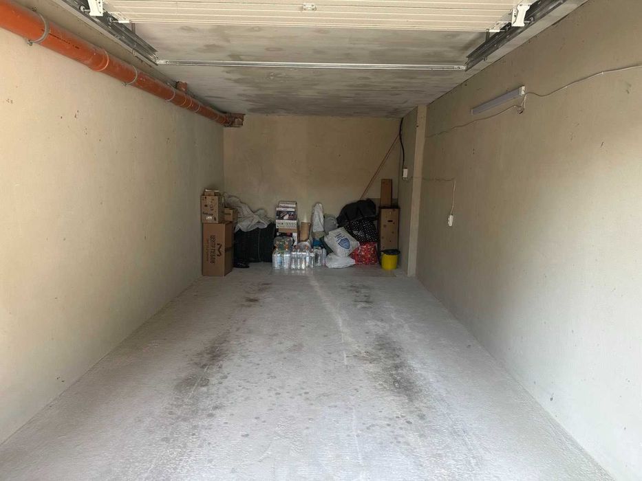 Продаю комфортний гараж в центрі міста ЖК Family Plaza