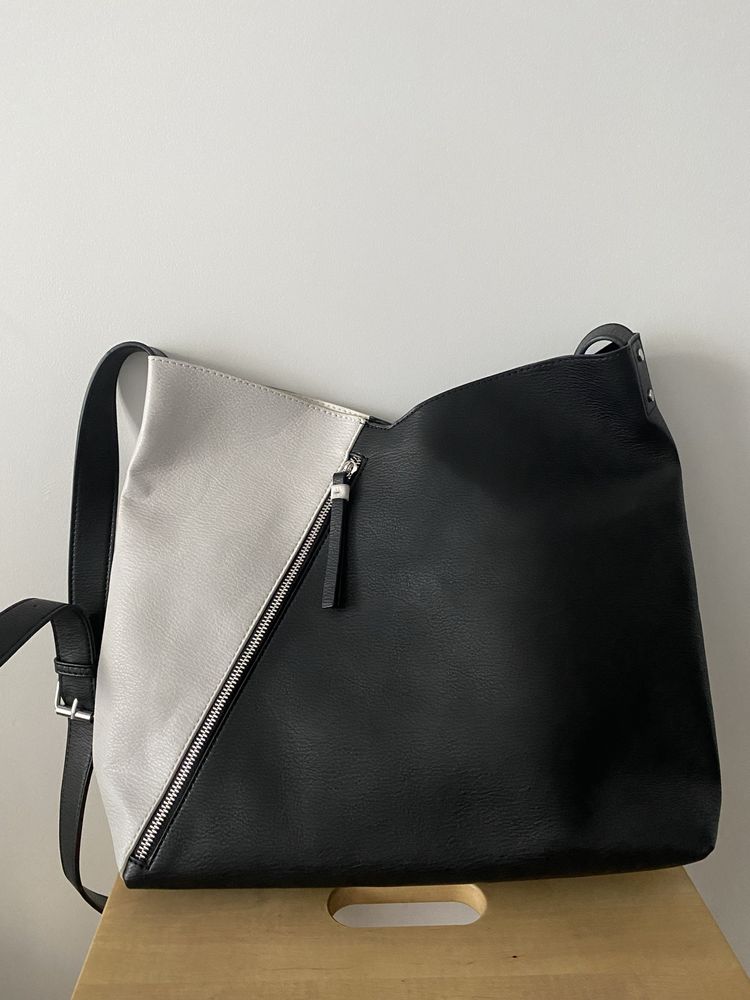 Torebka/torba Solar. 2w 1.
