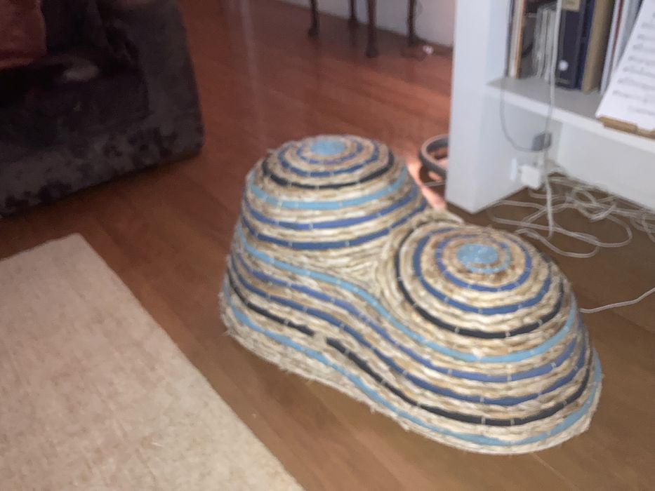 Banco Ikea PS Hallar