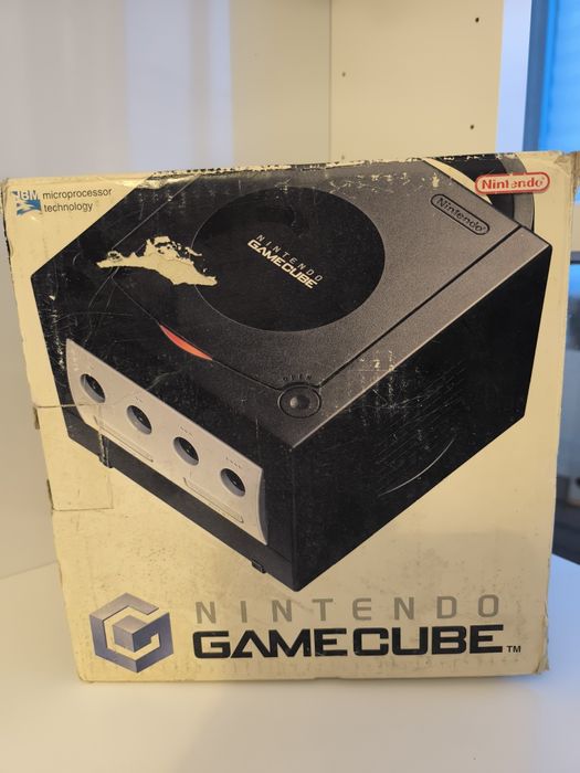 Nintendo GameCube