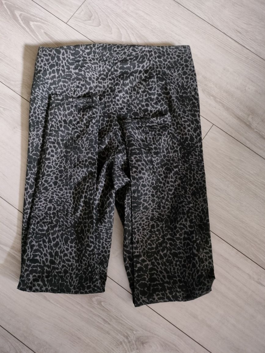 Spodnie damskie M/L
