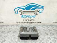 Centralina Motor Delphi Opel | Chevrolet - 55596662 | 55579719