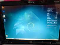 Stare laptopy zlom