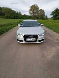 Audi A6 C7 S-tronic