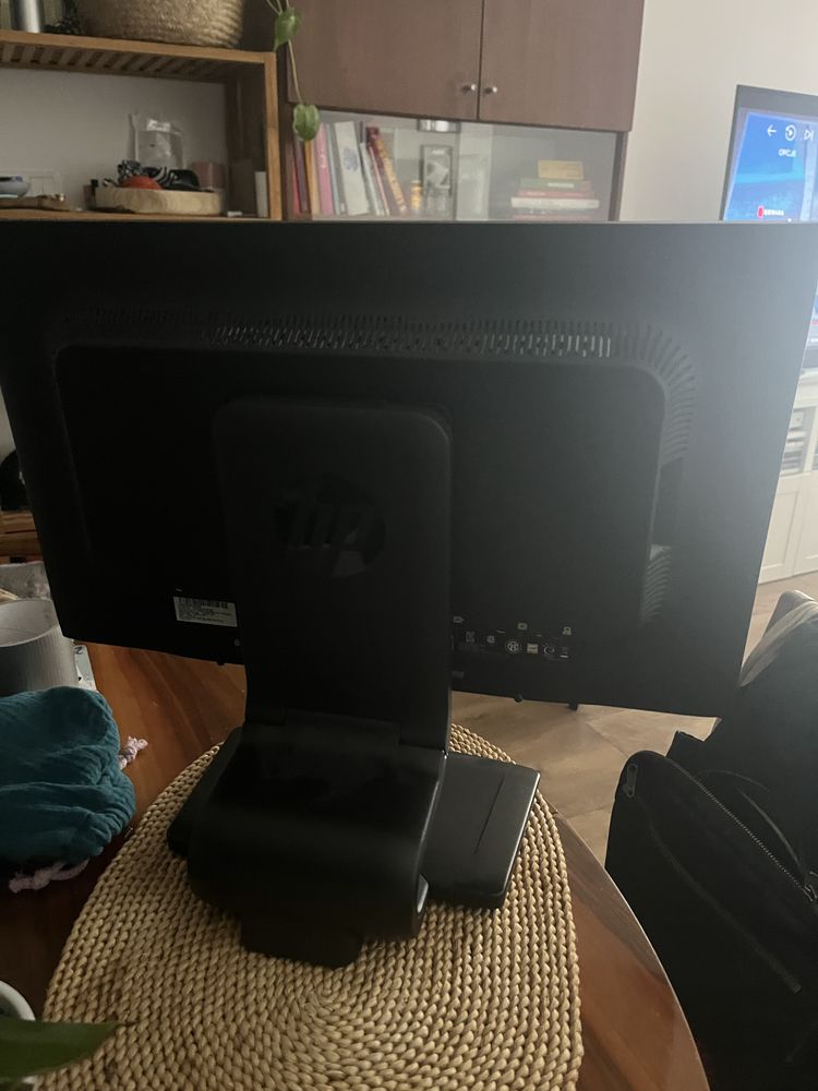 Monitor HP Compaq LA2006x