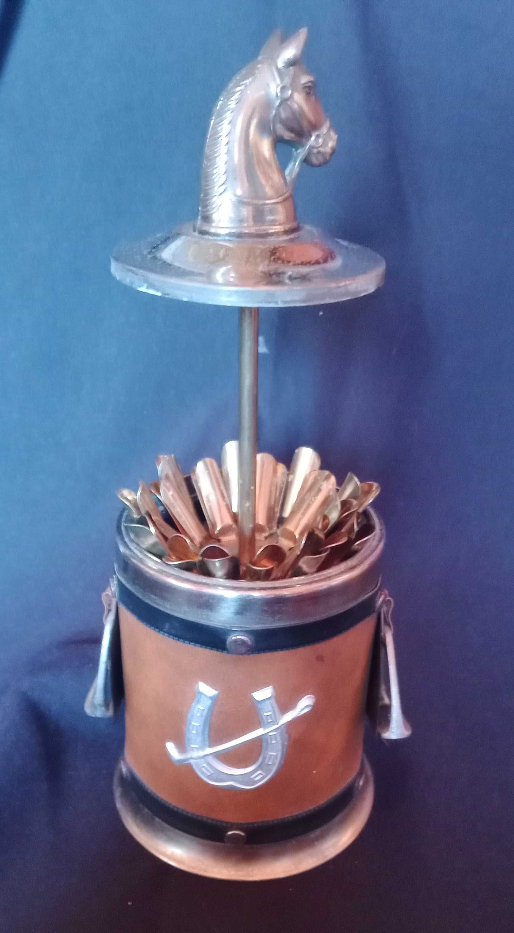 Distribuidor de cigarros vintage