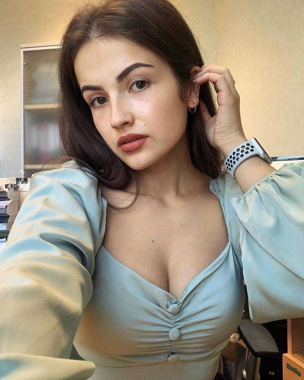 Запрошую на загальний масаж