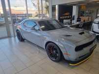 Dodge Challenger DODGE Challenger SCAT PACK widebody 6,4L V8 SRT