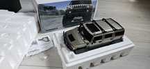 1:18 Highway 61 Hummer H2