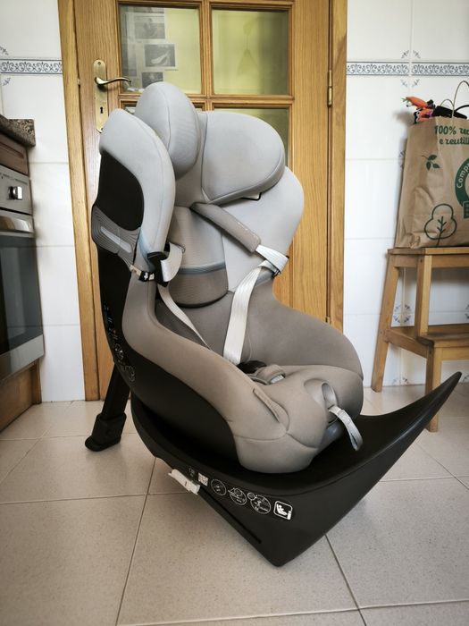 Cybex Sirona SX2 i-Size