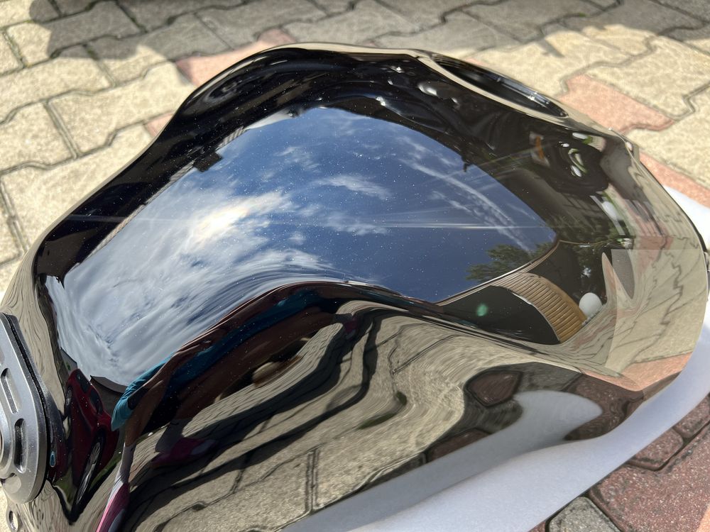 Zbiornik paliwa / bak / Yamaha XSR900 / 2023