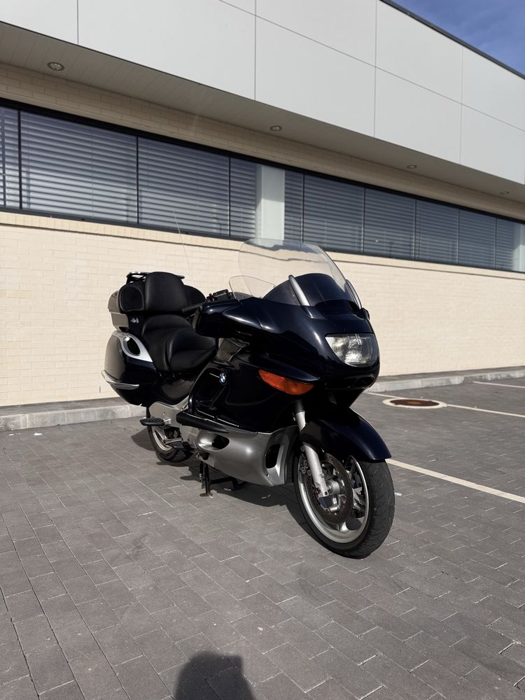 BMW K1200LT 2000