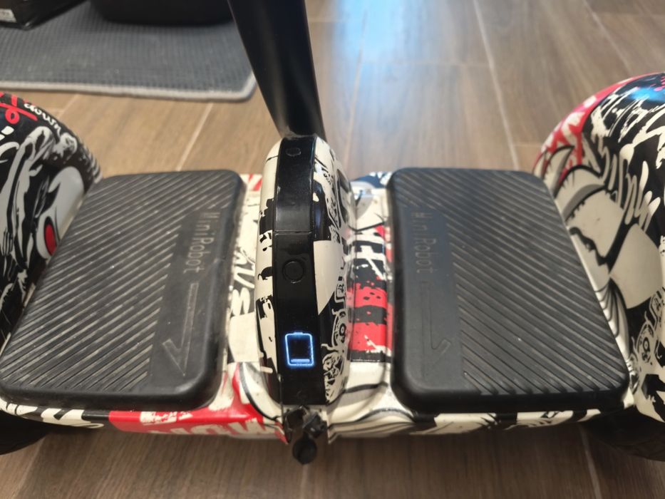 Продам сигвей minirobot