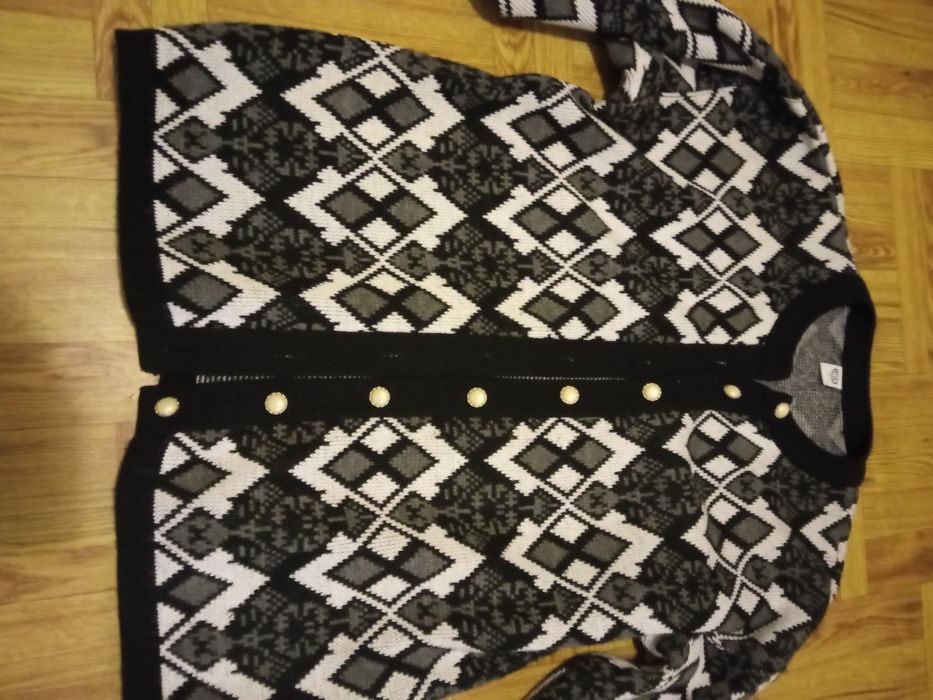 Sweter damski C&A rozmiar L