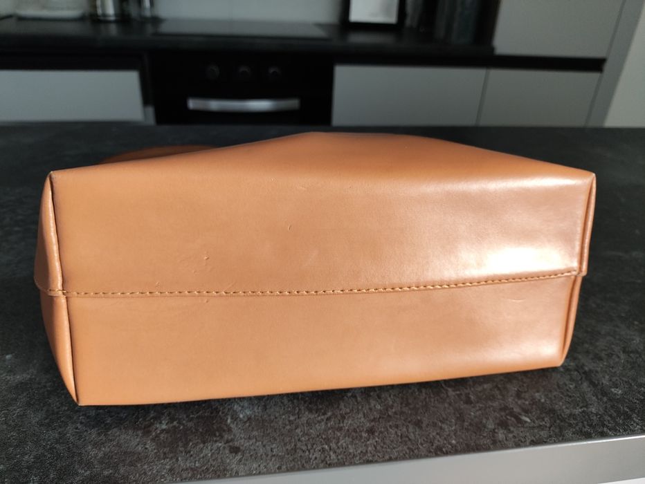 Сумка Lancaster кожа