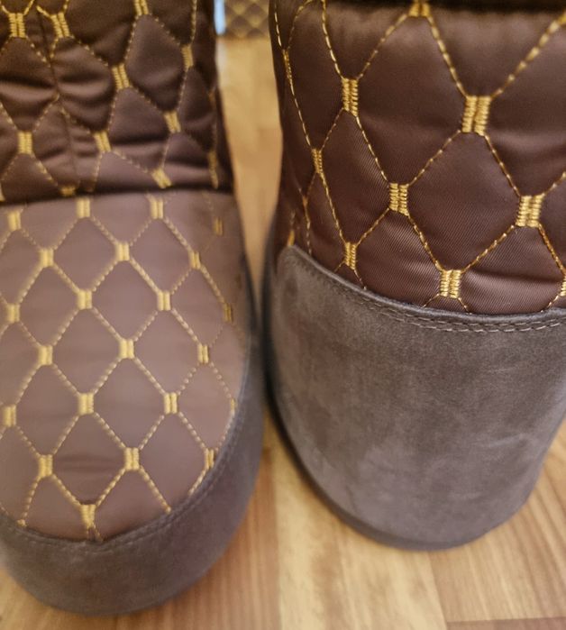 Moon Boot мунбуты