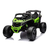 Autko dla dzieci na akumulator ATV CAN-AM Maverick Zielony DK-CA003