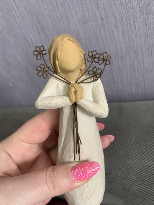 Статуэтка Enesco Willow Tree Friendship 13,5см