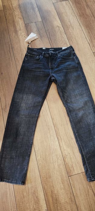 Spodnie męskie Jack&jones