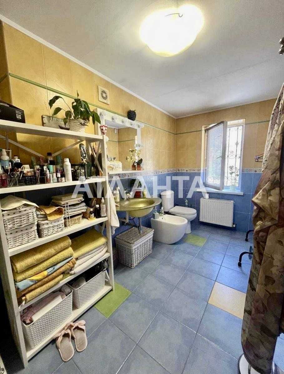 Продажа дома на ул.Тенистая в Аркадии