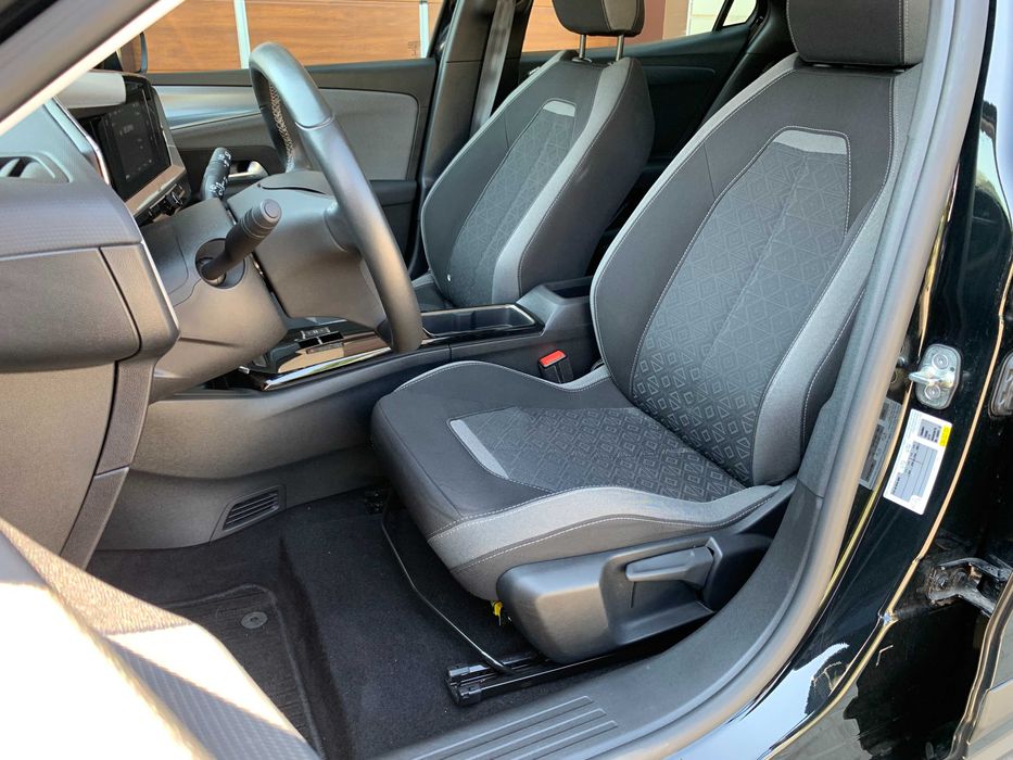 Opel Mokka 2022 50кВт