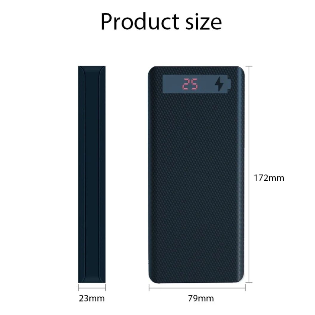 Корпус для power bank