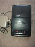 Magnetofon kasetowy Sony