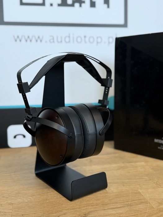 Słuchawki nauszne - Monoprice Monolith M1060C OUTLET