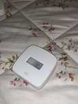 Detetor de movimento EVE