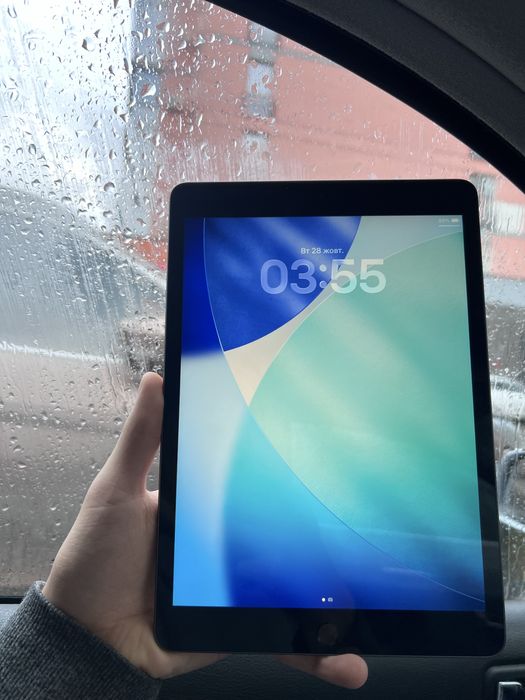 Ipad 8 10,2 32gb Wi fi