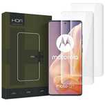Szkło Hartowane Hofi Uv Glass Pro+ 2-pack Motorola Moto G85/5g Clear