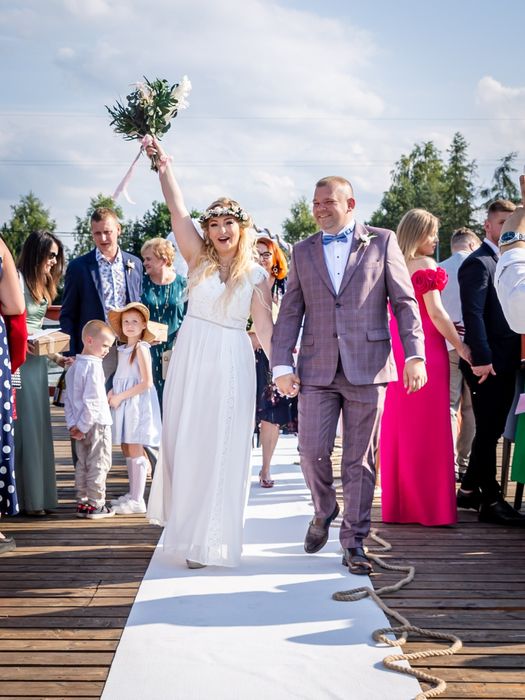 Fotograf  filmowanie ślub, chrzest, imprezy, 18 stki  Bydgoszcz Polska