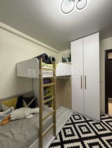 Продаж 2 кімнатної квартири, метро Нивки, Декарта Рене (Кулібіна), 6