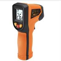 Продам цифровой инфракрасный термометр пирометр Т600