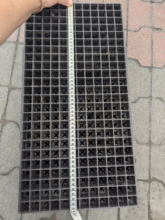 15 sztuk małej bardzo twardego multiplaty
