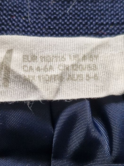 Spódniczka tiulowa granatowa  H&M r 110-116