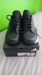 Chłopiece buty firmy adidas