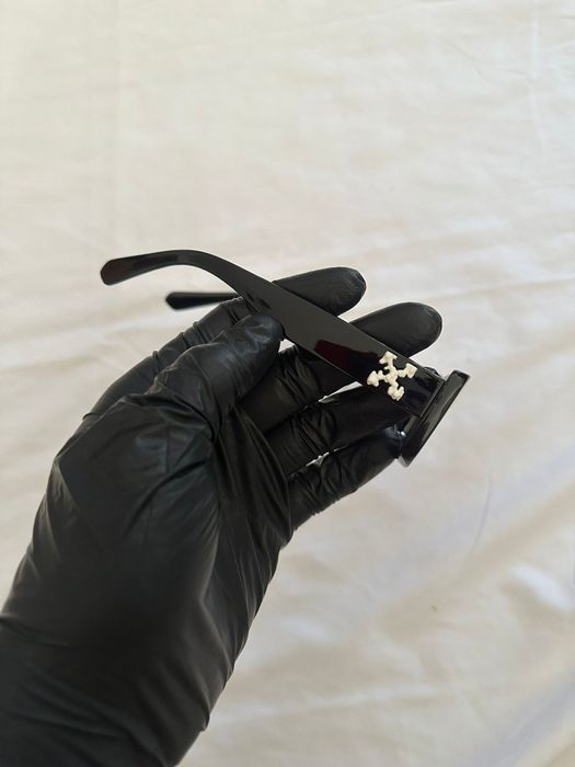 Óculos de Sol Off-White