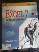 Książka Excel 7 krok po kroku