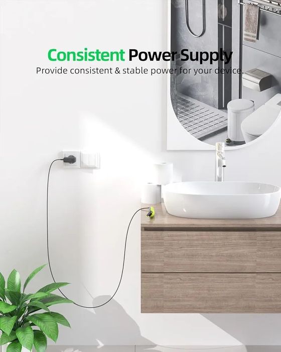 зарядний пристрій, підходить для Philips